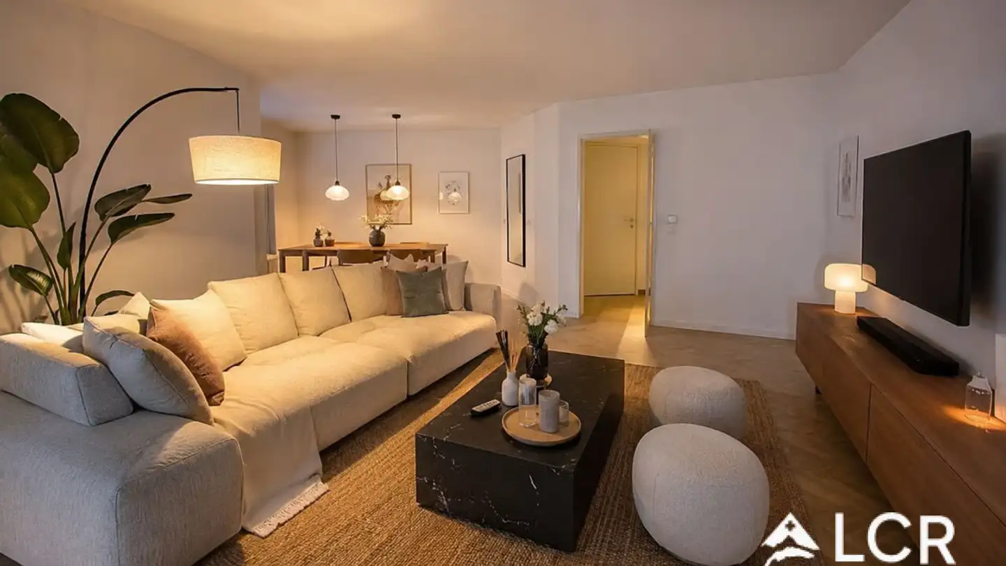 Apartment for sale - 1197 Prangins