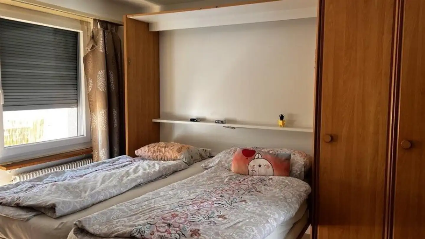 Appartement à vendre - Kunibergstrasse 13, 3954 Leukerbad - Photo 3