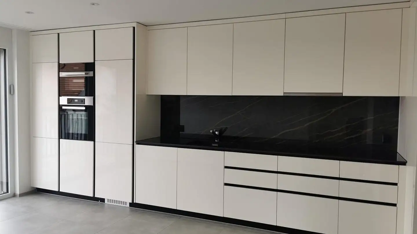 Apartment for rent - Dorfstrasse 14, 4206 Seewen SO - Photo 2
