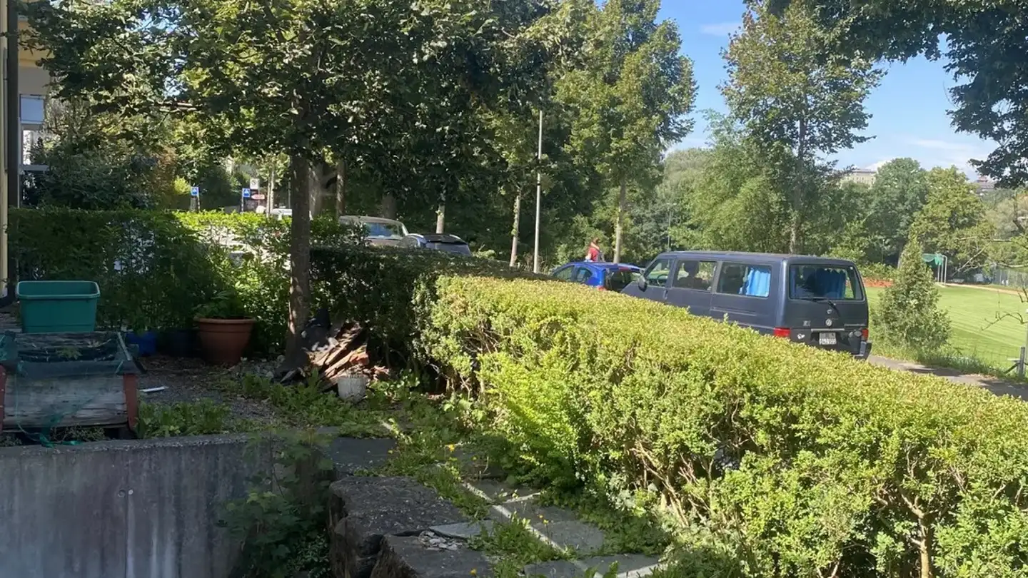 Chambre à louer - Sandrainstrasse 68, 3007 Bern - Photo 3