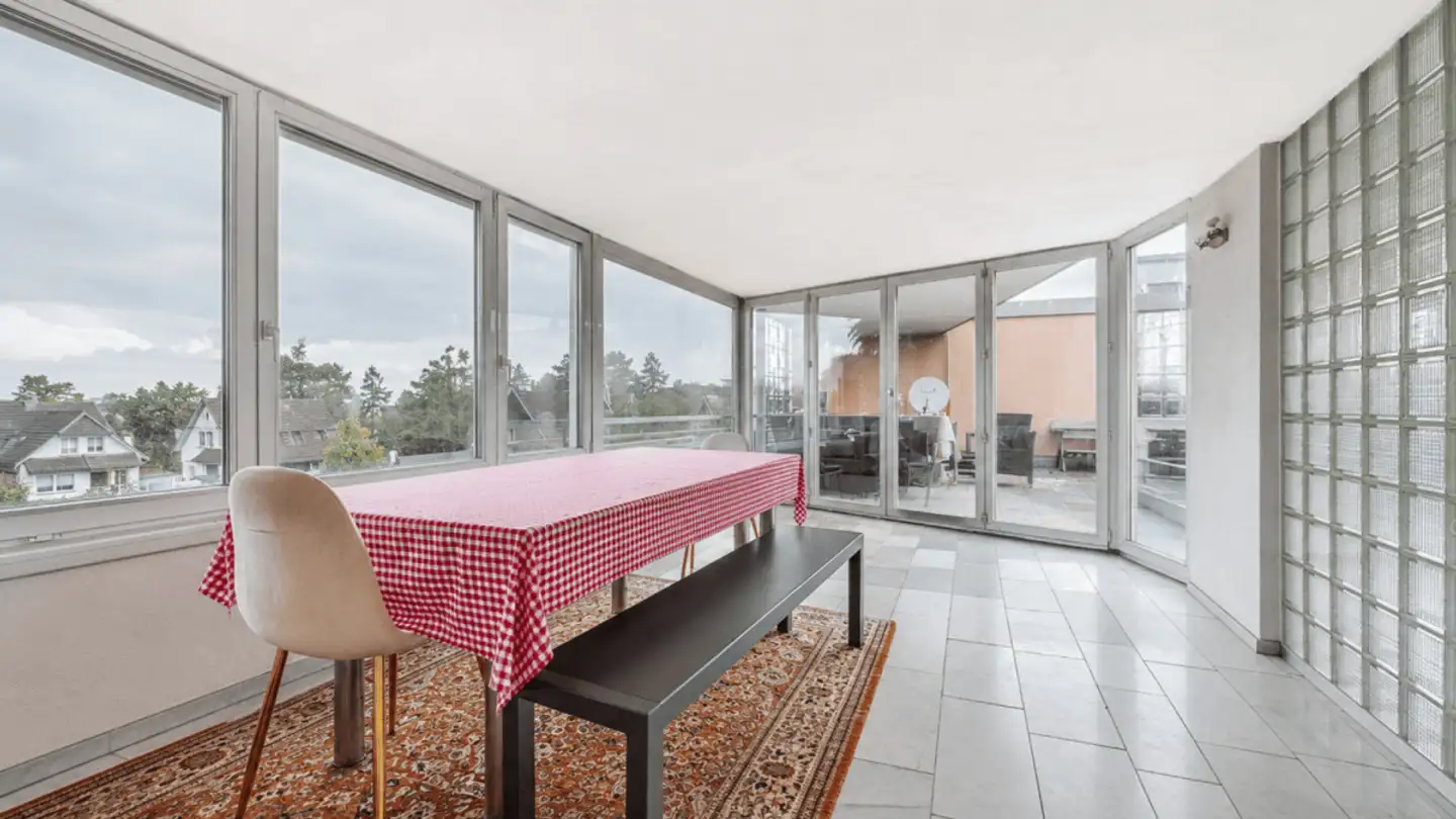 Penthouse kaufen - Romanshornerstrasse 81a, 9320 Arbon - Foto 2
