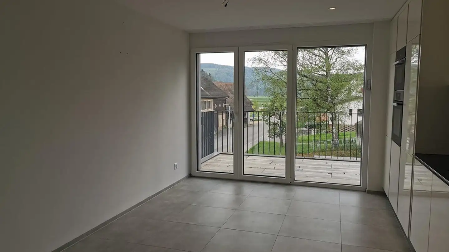 Apartment for rent - Dorfstrasse 14, 4206 Seewen SO - Photo 3