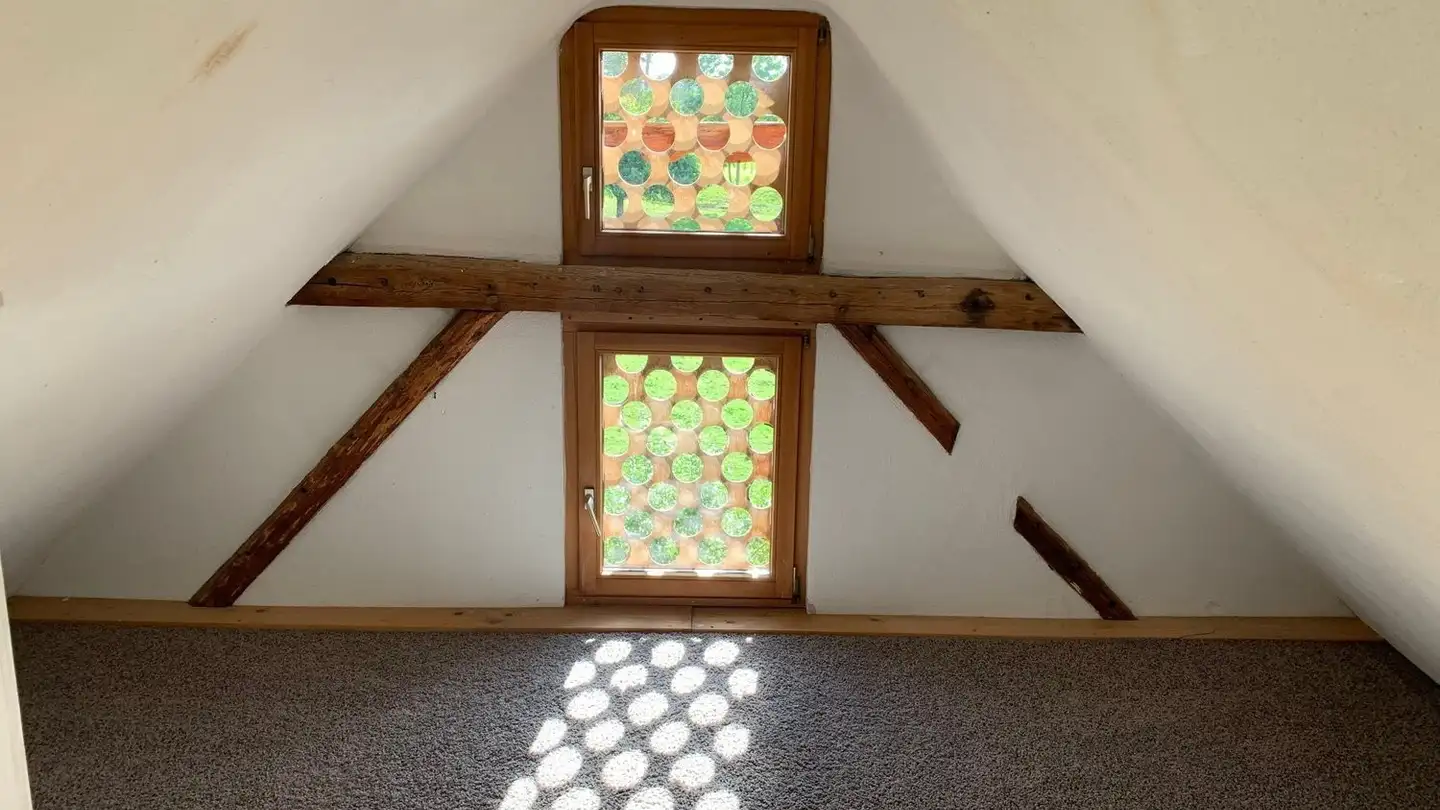 Wohnung mieten - Summeraustrasse 13, 8618 Oetwil am See