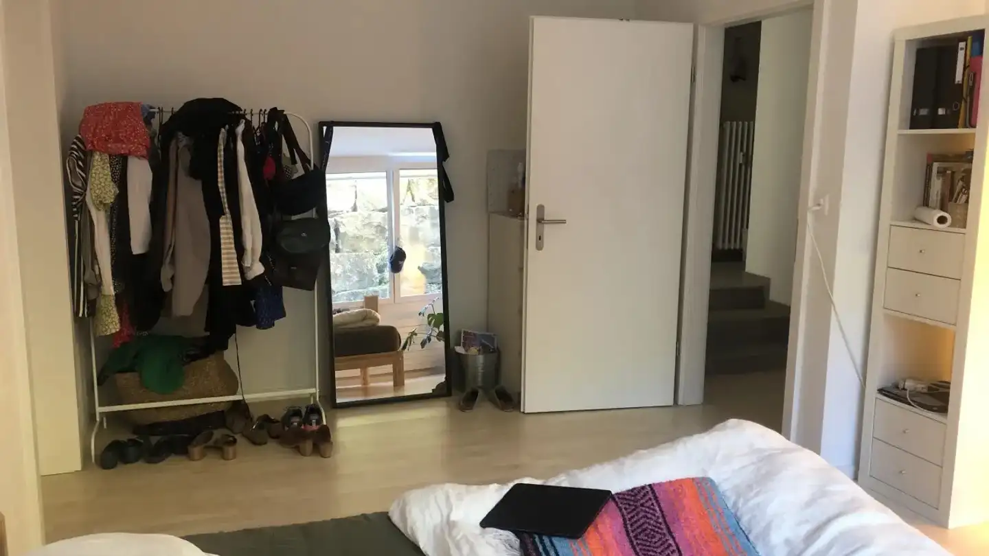 Chambre à louer - Sandrainstrasse 68, 3007 Bern - Photo 4