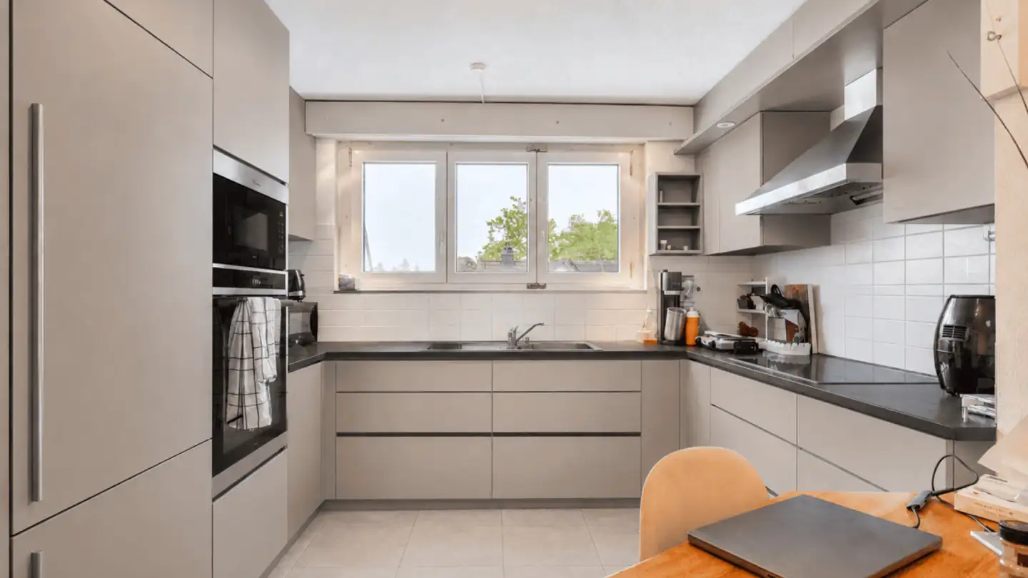 Penthouse kaufen - Romanshornerstrasse 81a, 9320 Arbon - Foto 3