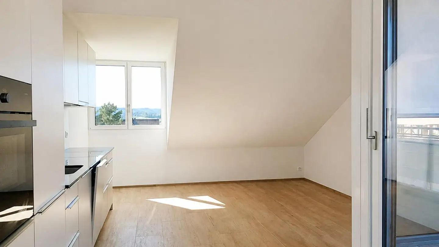 Apartment for rent - Schmiedegasse 10, 4143 Dornach