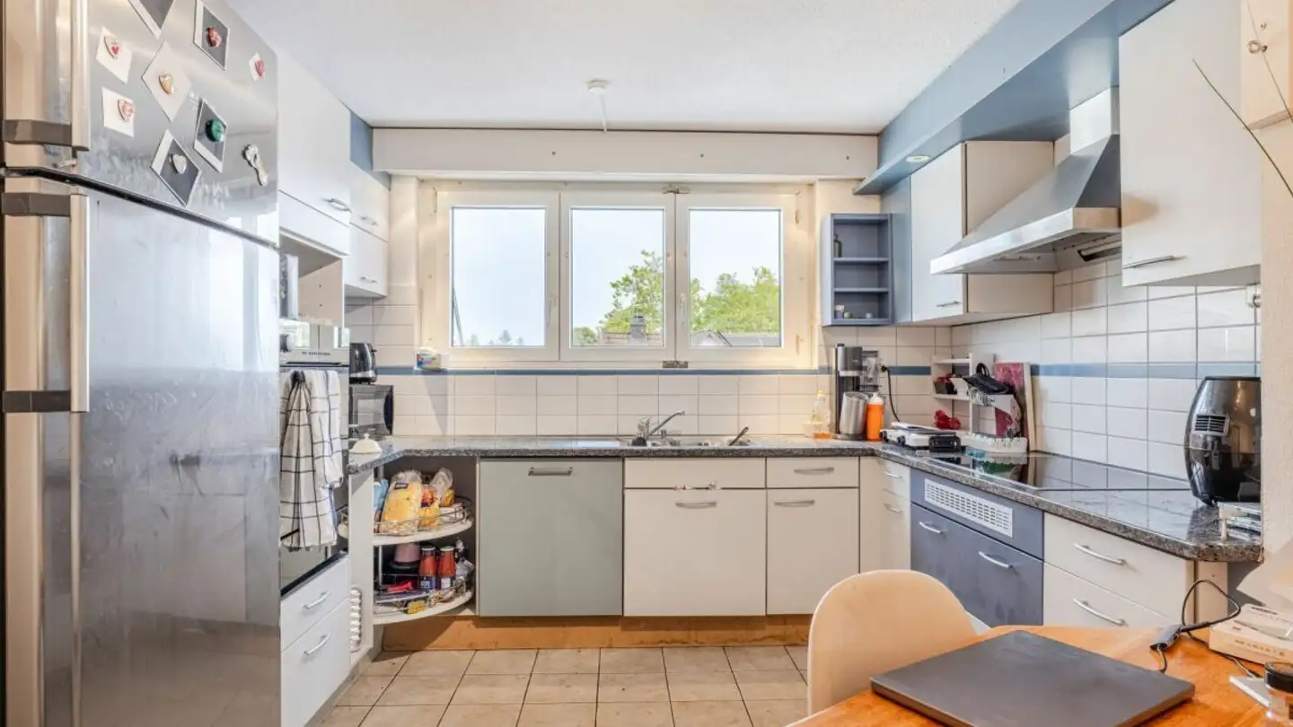 Penthouse kaufen - Romanshornerstrasse 81a, 9320 Arbon - Foto 4