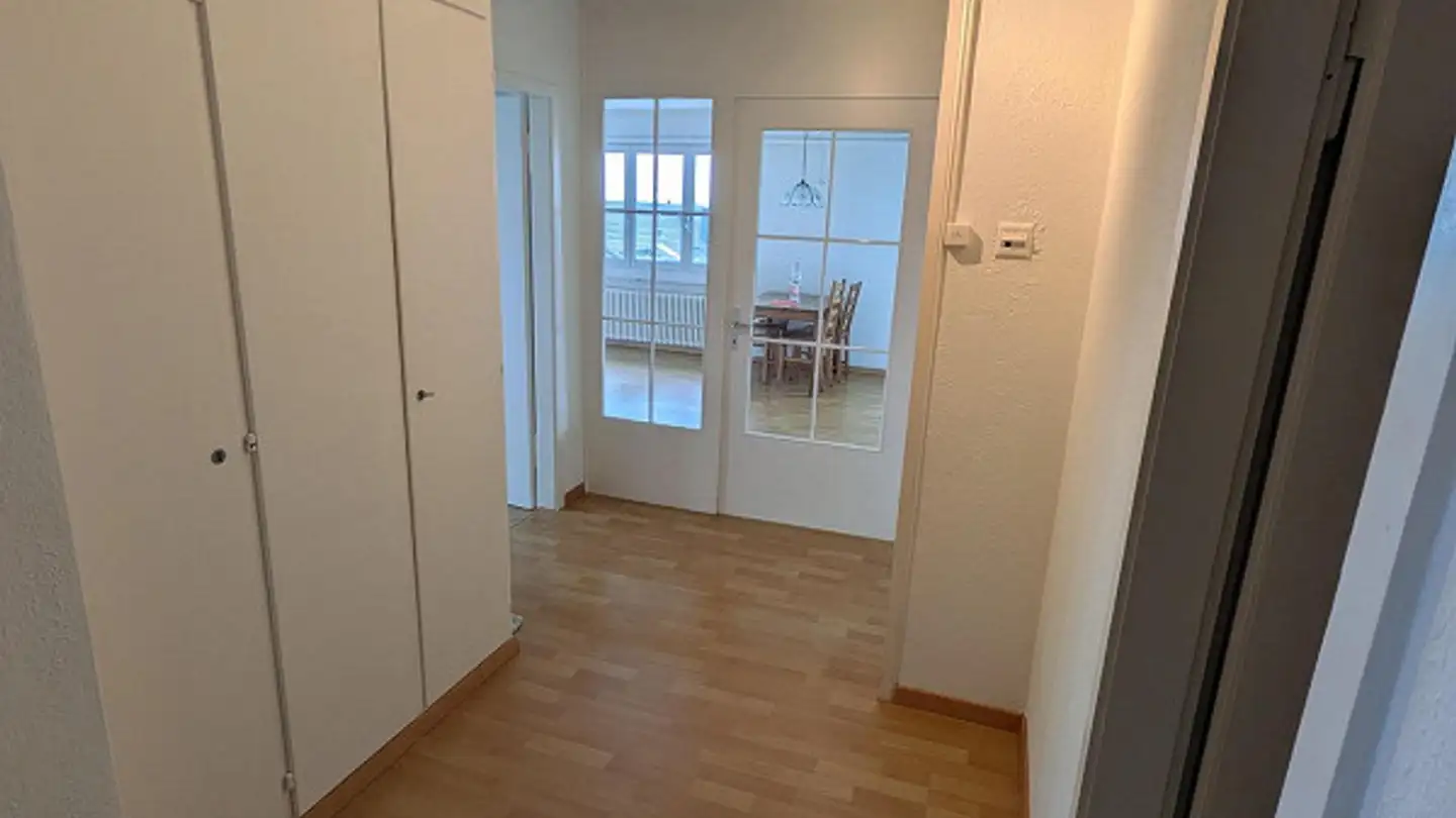 Apartment for rent - Bahnhofstrasse 13, 8580 Amriswil