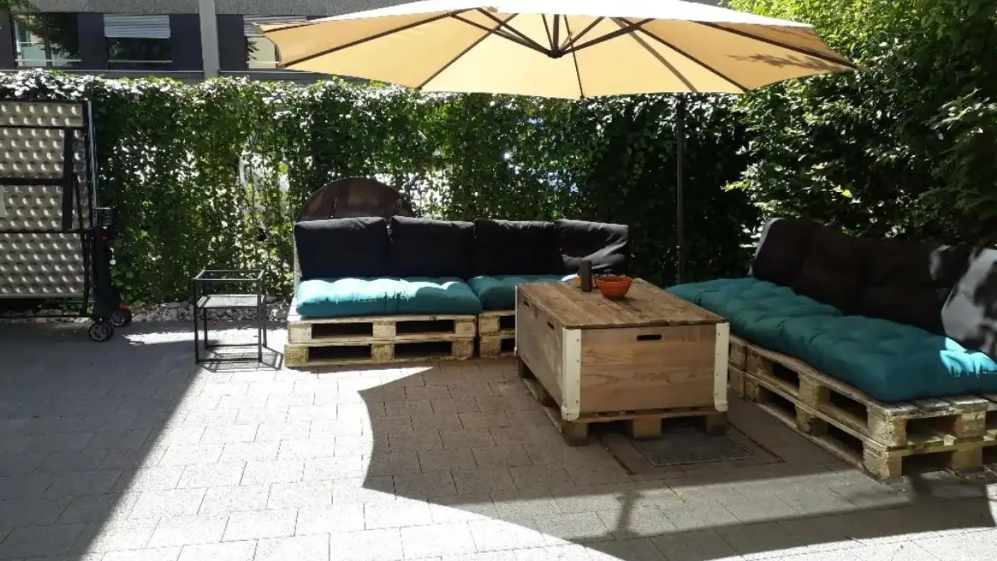 Chambre à louer - Sandrainstrasse 68, 3007 Bern - Photo 2