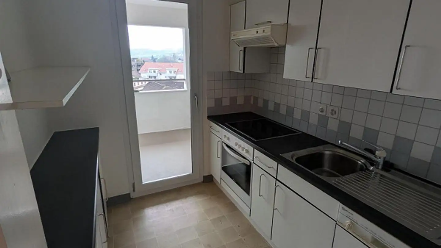 Apartment for rent - Bahnhofstrasse 13, 8580 Amriswil - Photo 2