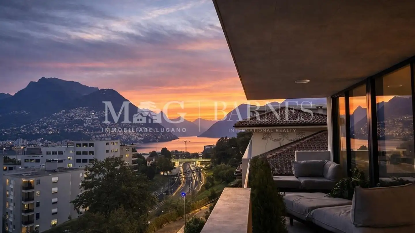 Wohnung kaufen - 6900 Paradiso