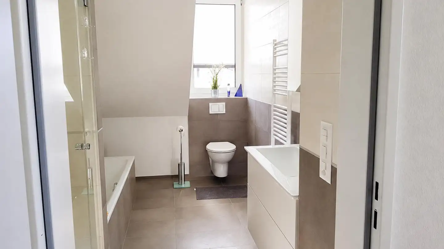 Apartment for rent - Schmiedegasse 10, 4143 Dornach - Photo 4