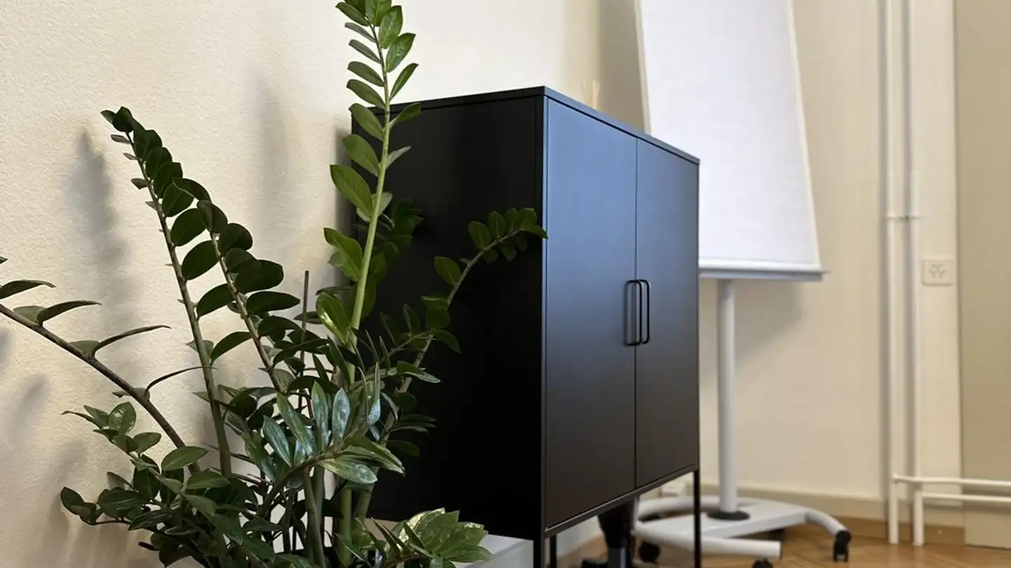 Bureau à louer - Asylstrasse 77, 8032 Zürich