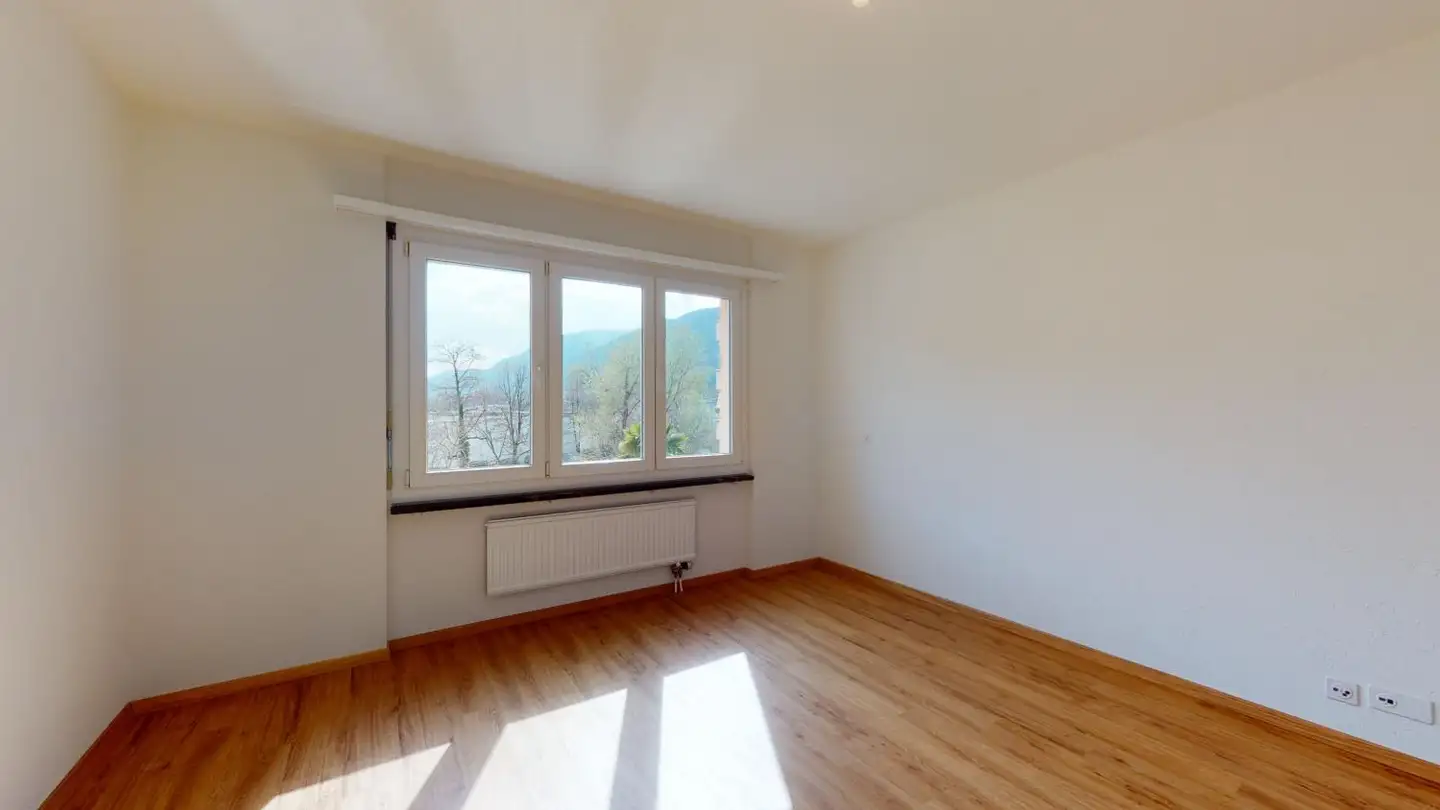 Apartment for rent - Via Ponte Vecchio 6, 6807 Taverne - Photo 3