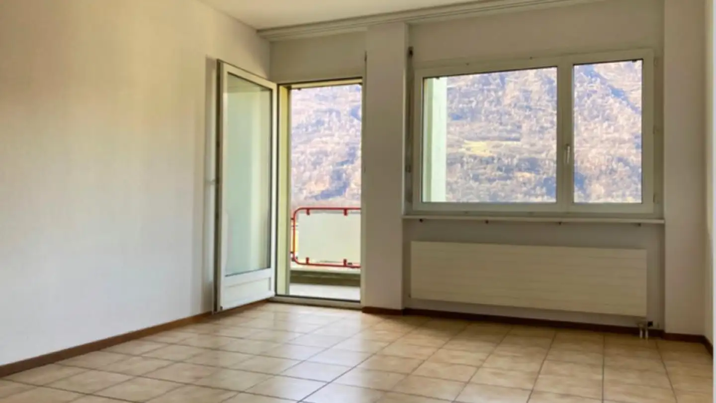 Apartment for rent - Via Quinta 47, 6710 Biasca