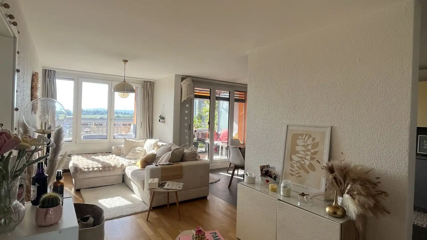 Appartamento in affitto - Rue Du Vignoble 74, 2087 Cornaux NE