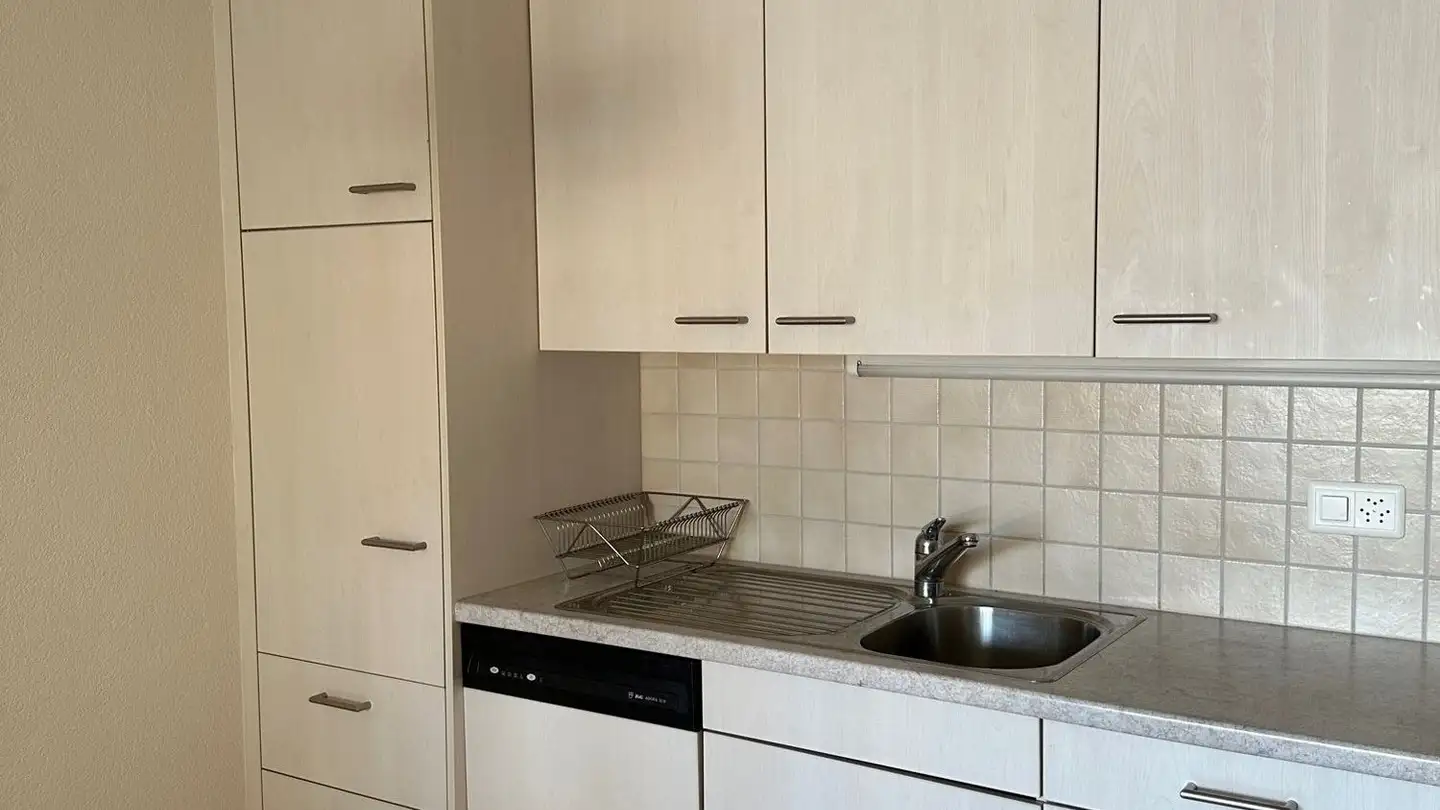 Appartement à louer - Via Surpunt 20, 7500 St. Moritz