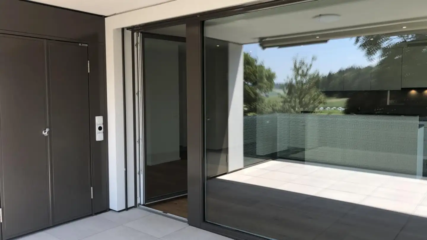 Apartment for rent - Windbüelfeld 22, 6017 Ruswil