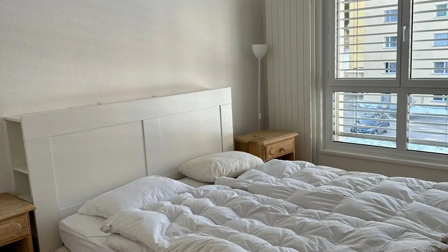 Appartement à louer - Via Surpunt 20, 7500 St. Moritz - Photo 2