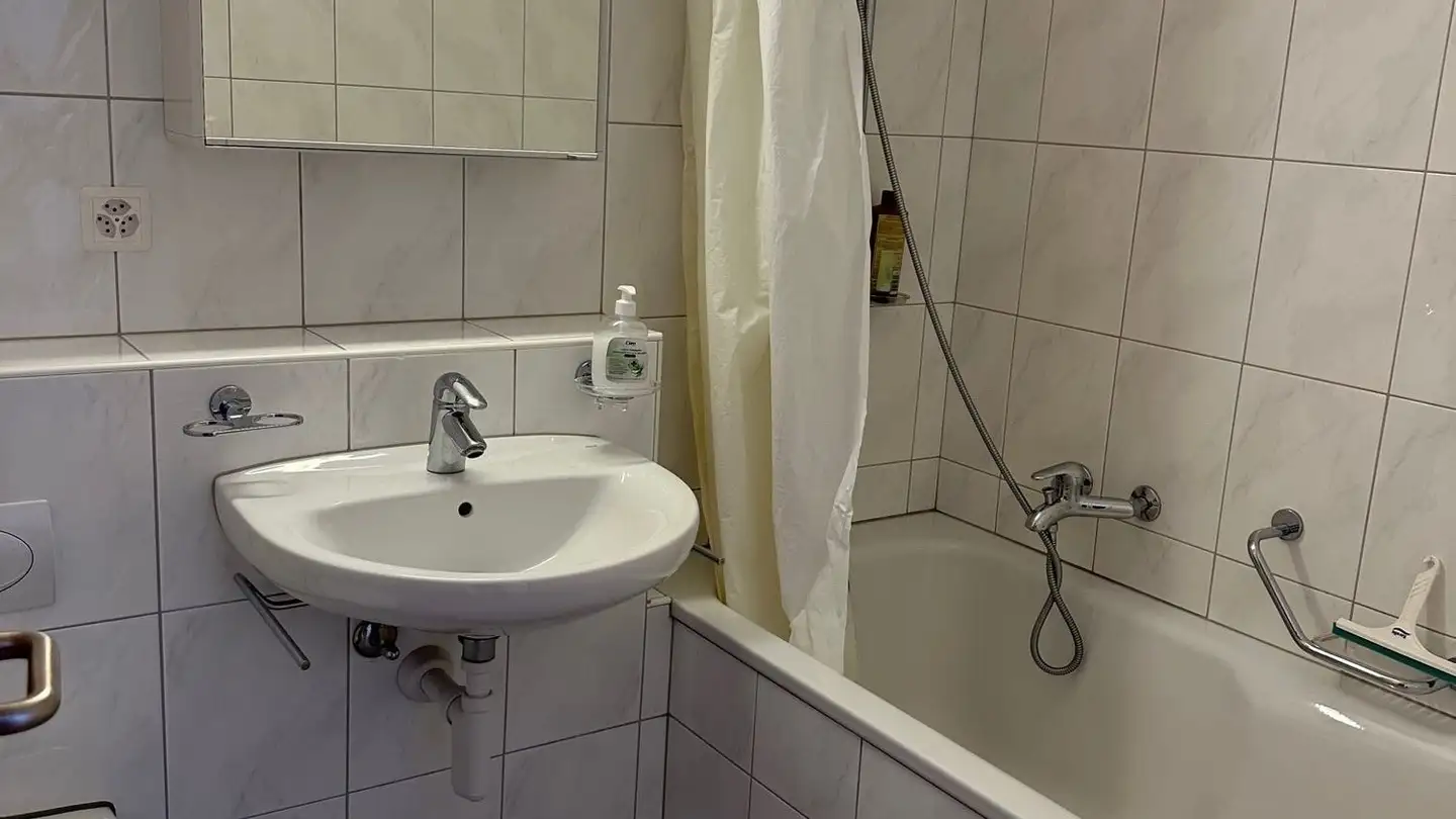 Appartement à louer - Via Surpunt 20, 7500 St. Moritz - Photo 4