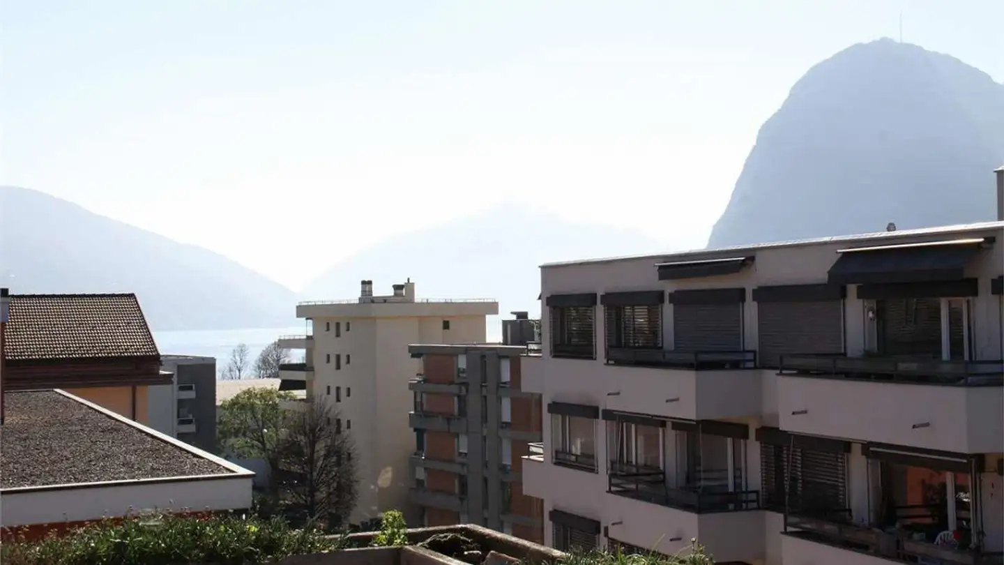 Appartamento ammobiliato in vendita - Via Al Chioso, 6900 Lugano - Foto 2