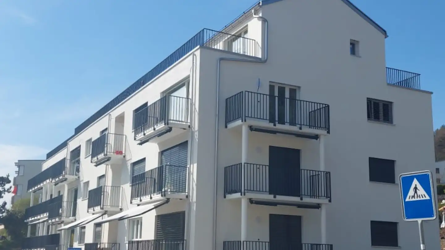 Atelier à louer - Dorfstrasse 88, 8954 Geroldswil - Photo 2