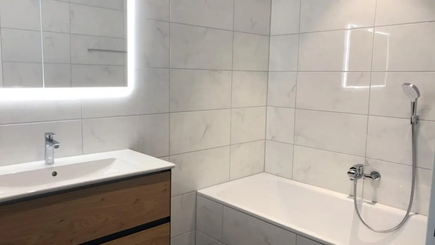 Apartment for rent - Windbüelfeld 22, 6017 Ruswil - Photo 3