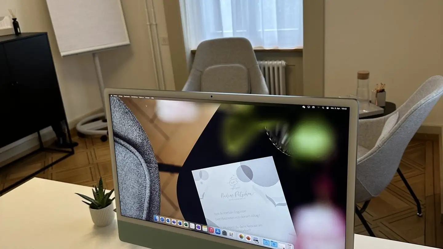 Bureau à louer - Asylstrasse 77, 8032 Zürich - Photo 3