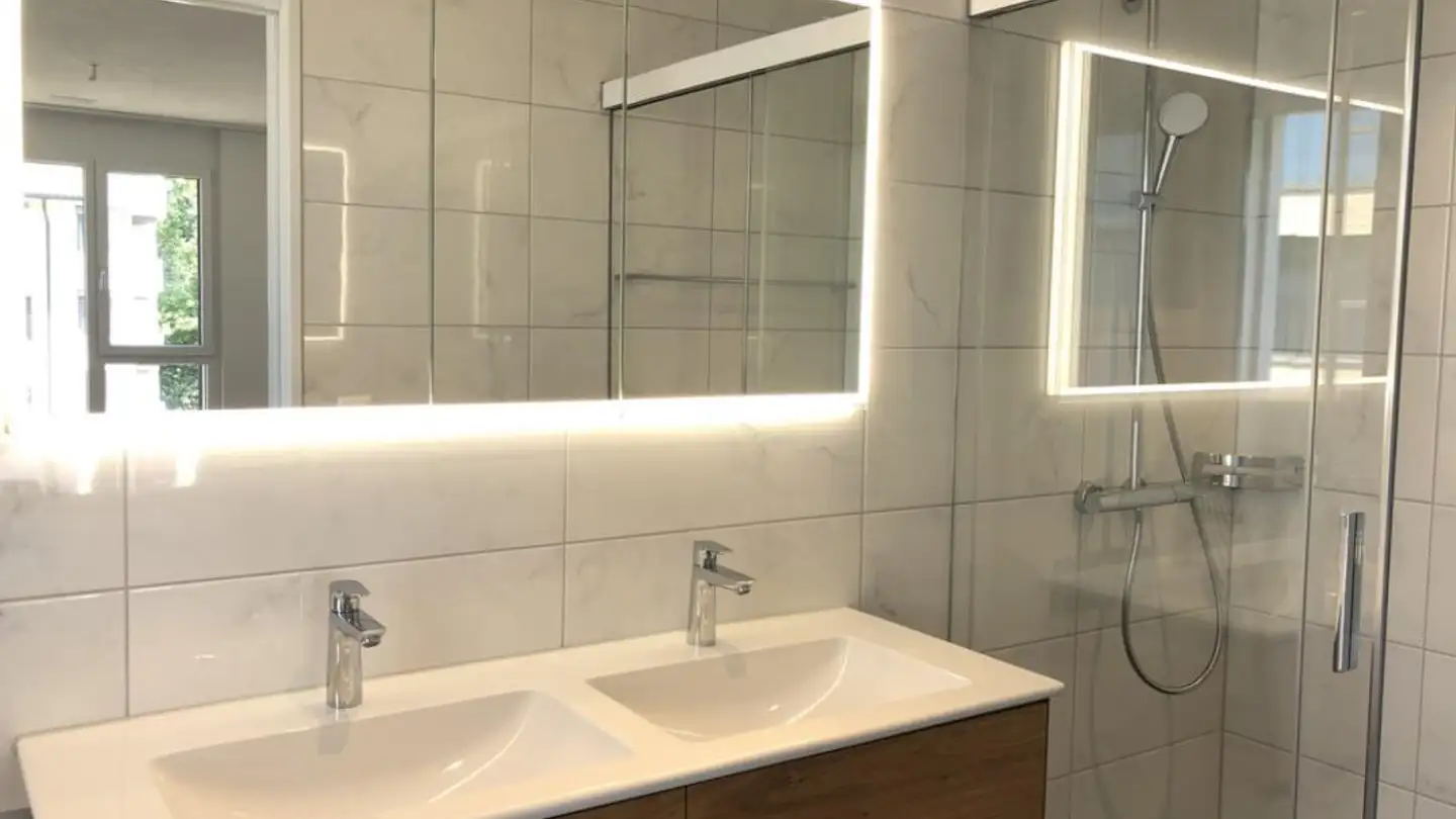 Apartment for rent - Windbüelfeld 22, 6017 Ruswil - Photo 4