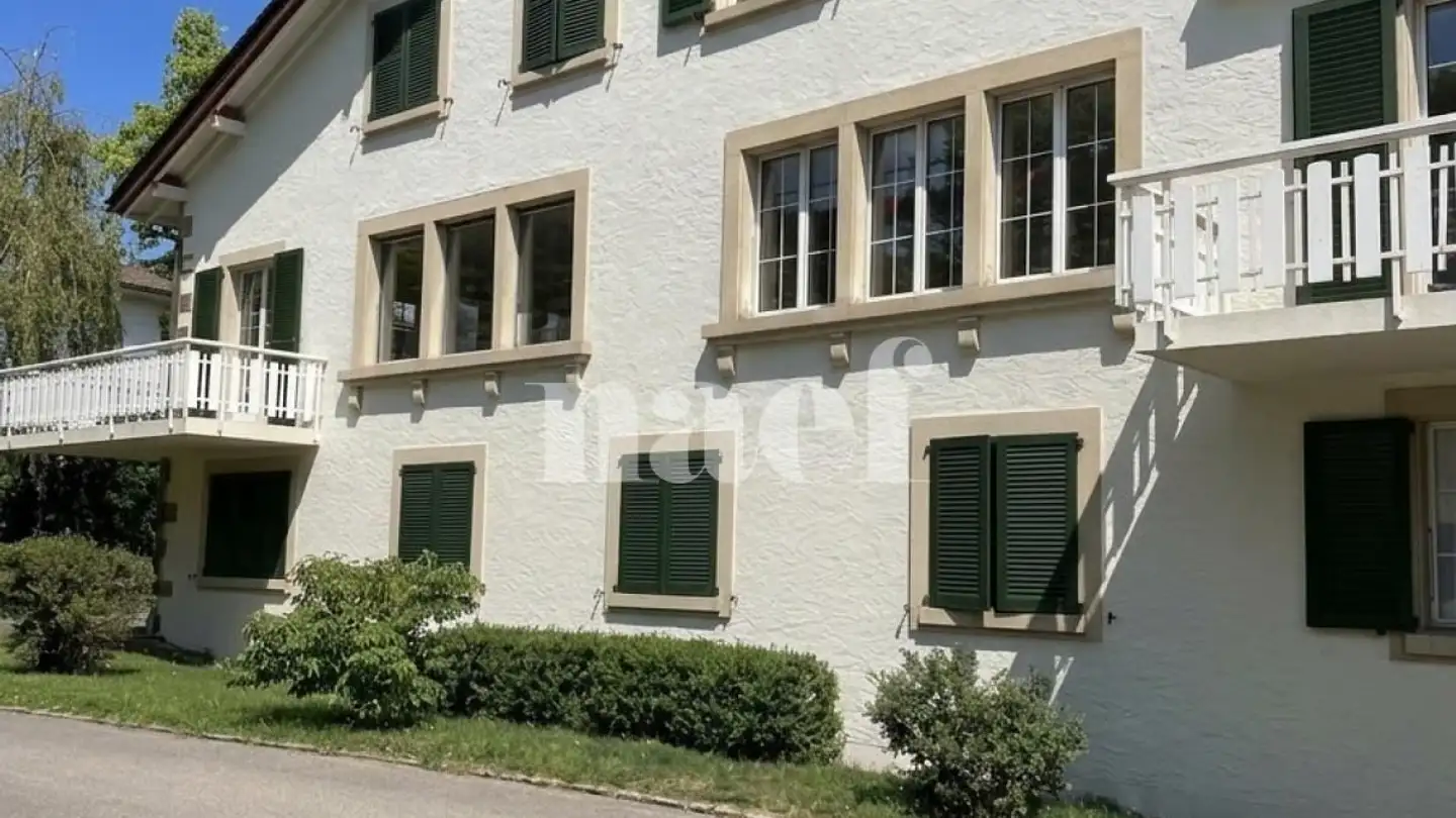 Apartment for rent - Grand-Rue 20, 1297 Founex