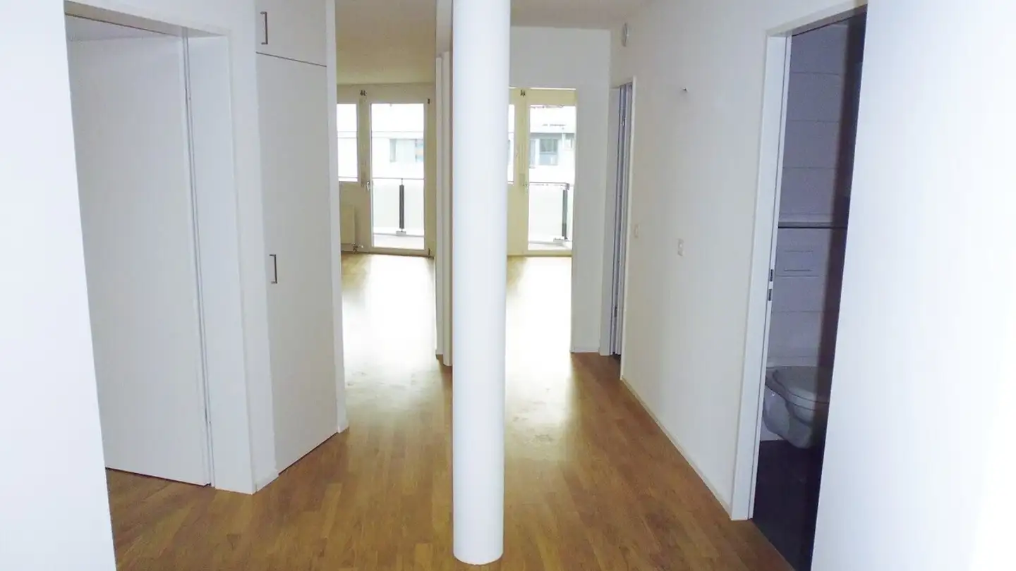 Appartement à louer - Dornacherstrasse 154, 4053 Basel - Photo 2