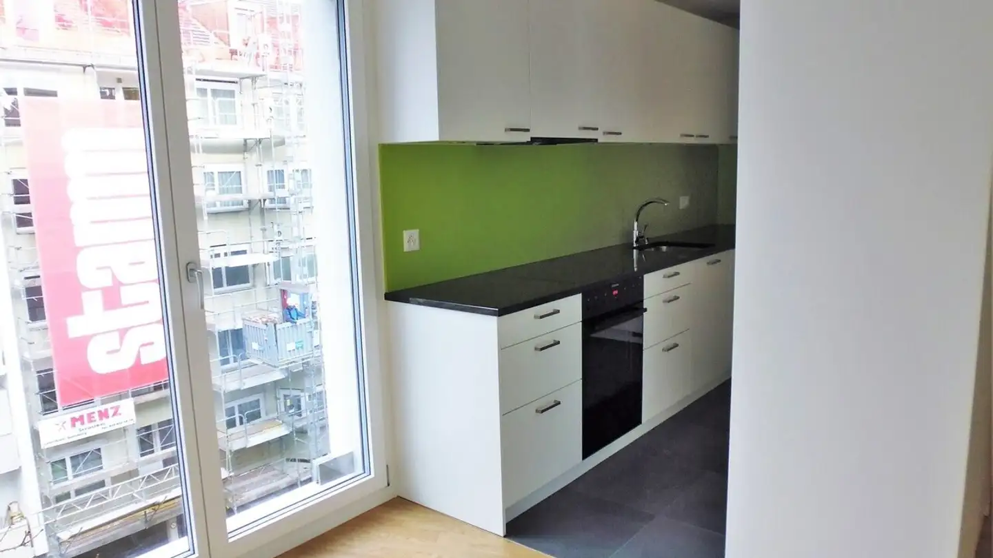 Appartement à louer - Dornacherstrasse 154, 4053 Basel - Photo 3
