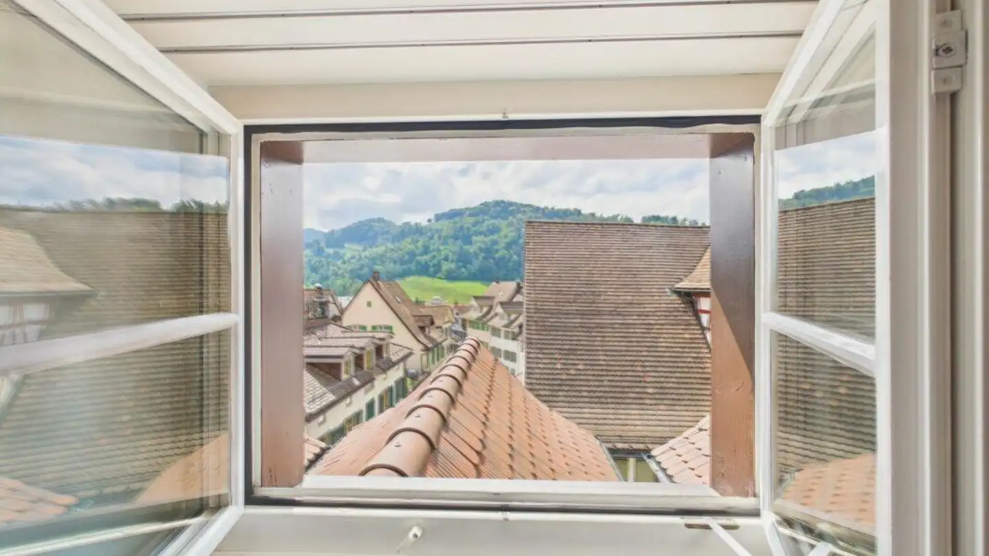 Wohnung mieten - Hauptgasse, 9620 Lichtensteig