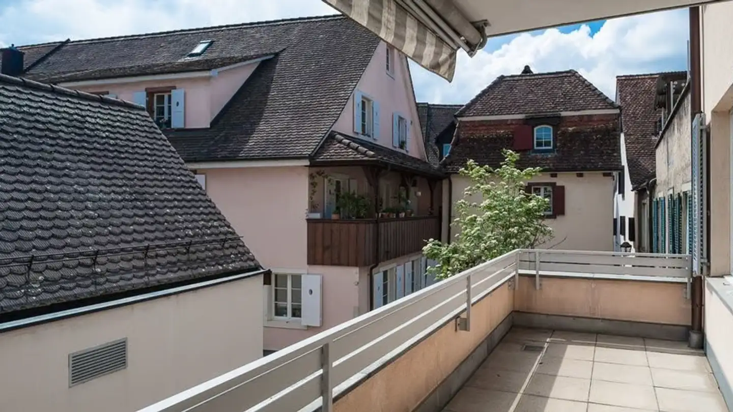 Wohnung mieten - Hauptstrasse 38, 4144 Arlesheim - Foto 4