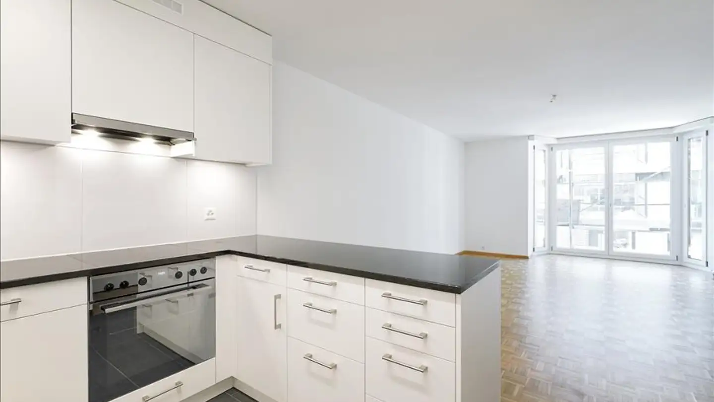 Appartement à louer - Jurastrasse 65, 4053 Basel