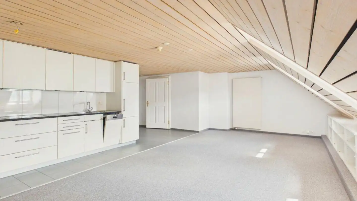 Wohnung mieten - Hauptgasse, 9620 Lichtensteig - Foto 3