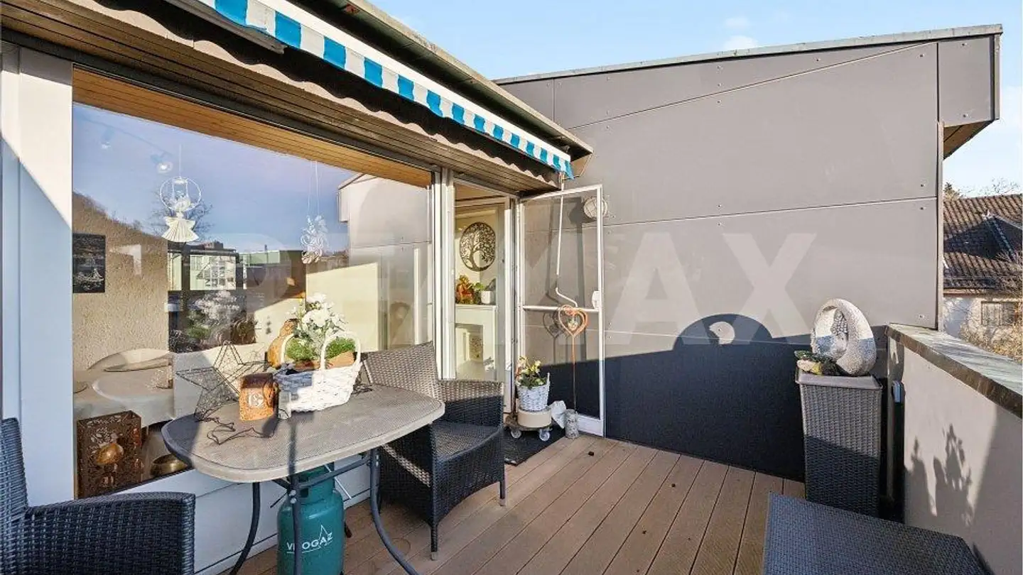 Appartement à vendre - Grienmattweg 27, 4450 Sissach - Photo 2