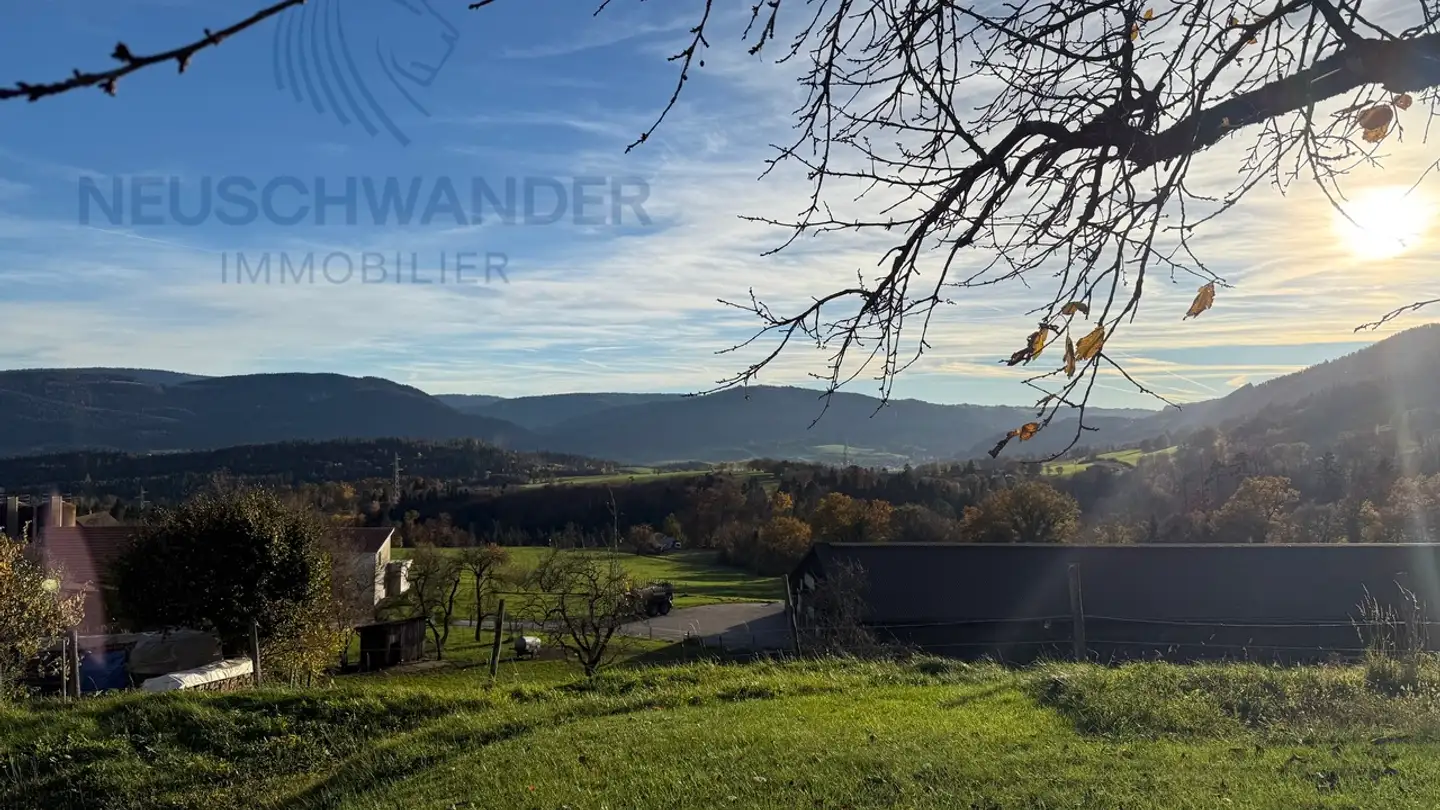 Edificio residenziale in vendita - 2857 Montavon - Photo 3