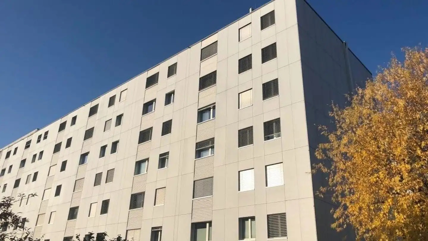 Appartamento in affitto - St. Jakobstrasse 59, 4133 Pratteln