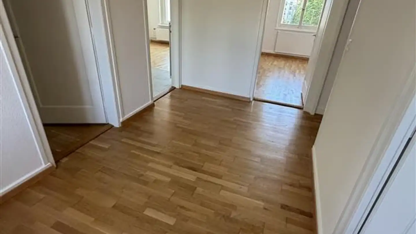 Wohnung mieten - Boulevard Henri-Plumhof 4, 1800 Vevey - Foto 4