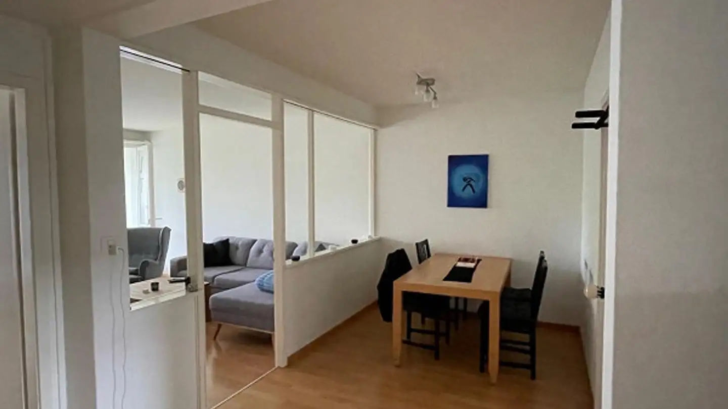 Appartamento in affitto - Wankdorffeldstrasse 93, 3014 Bern