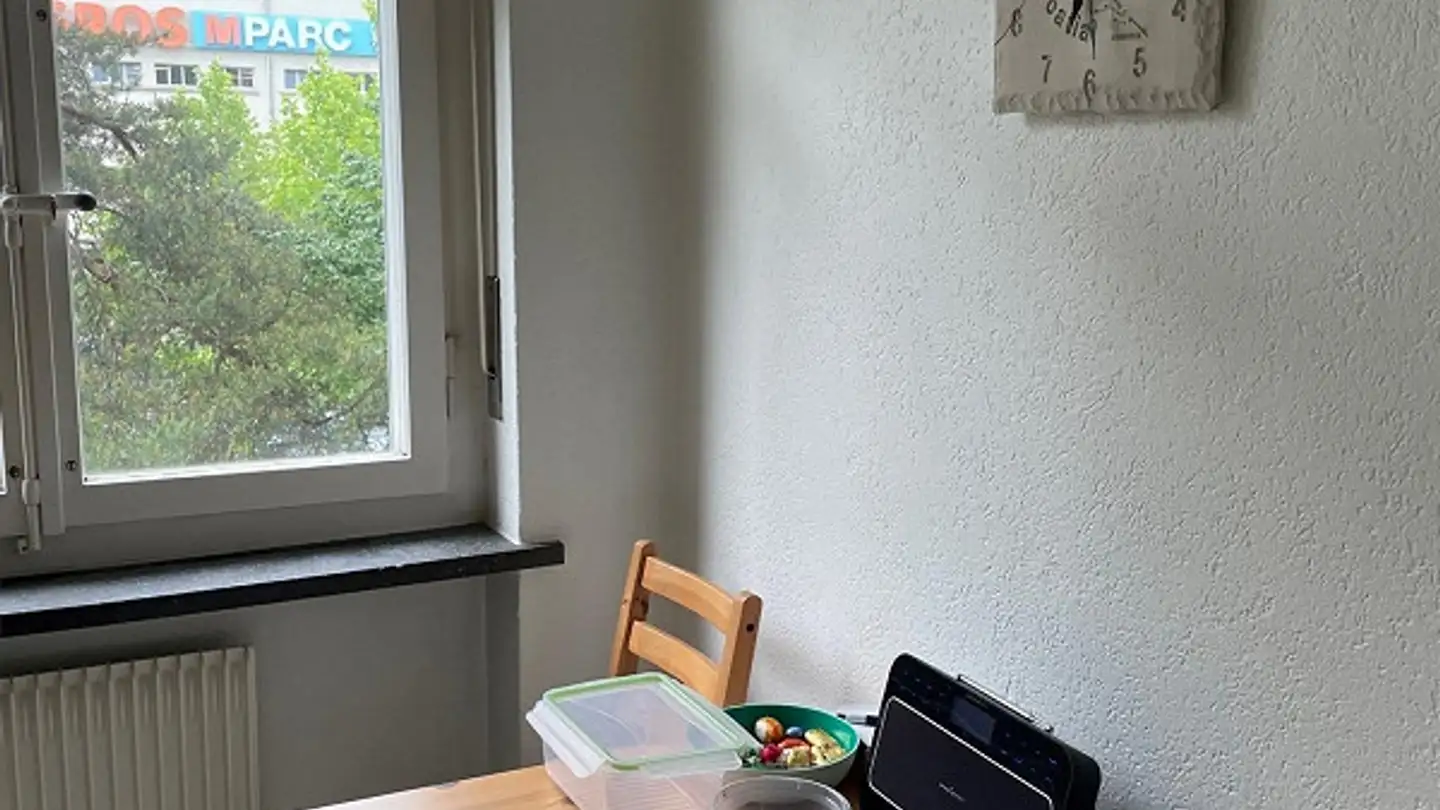 Appartamento in affitto - Wankdorffeldstrasse 93, 3014 Bern - Foto 4