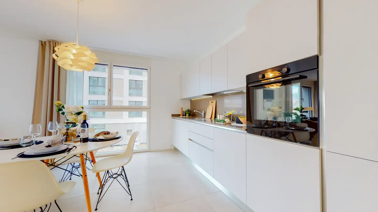 Appartamento in affitto - 6600 Locarno - Foto 3
