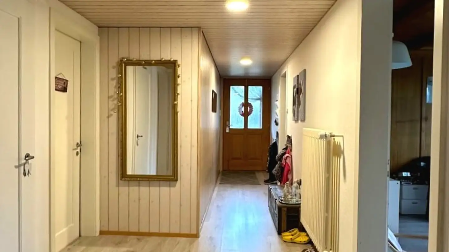 Appartamento in affitto - Noflenweg 14, 3177 Laupen BE - Photo 2