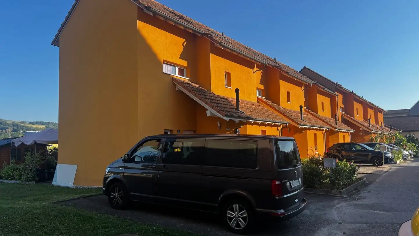 Maison individuelle à vendre - Impasse Route De Villeneuve 1, 1522 Lucens