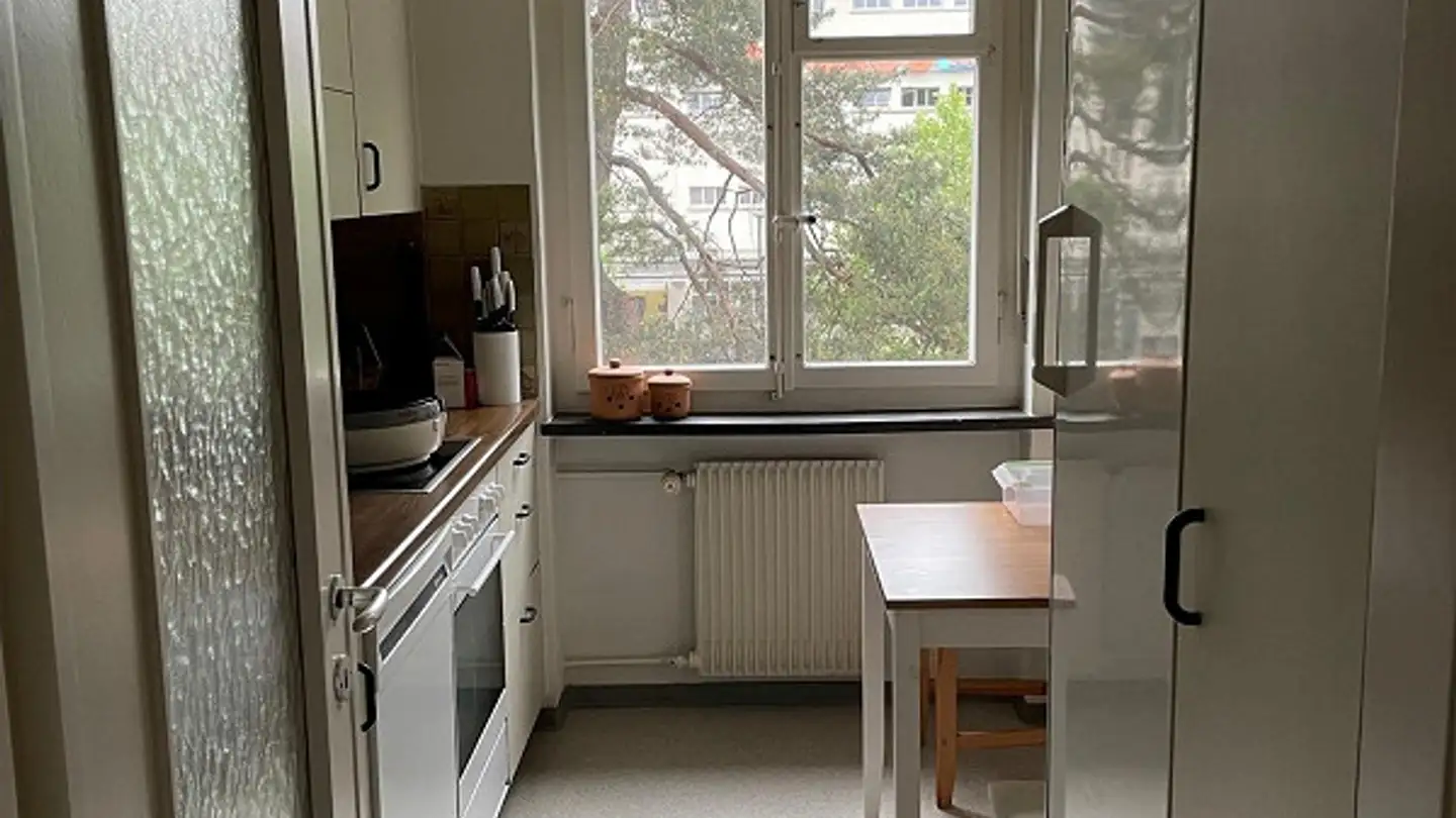 Appartamento in affitto - Wankdorffeldstrasse 93, 3014 Bern - Foto 2