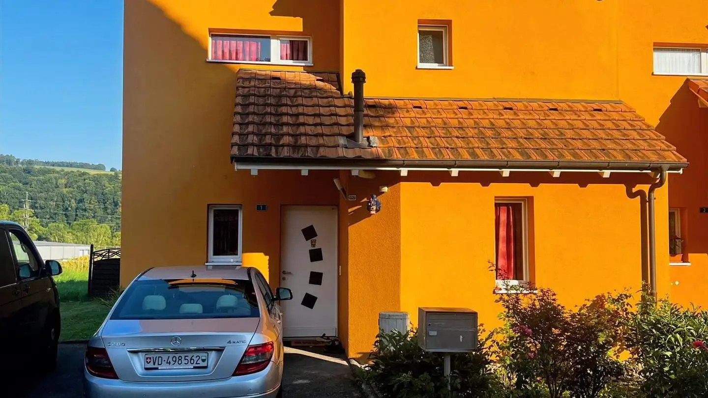 Maison individuelle à vendre - Impasse Route De Villeneuve 1, 1522 Lucens - Photo 2