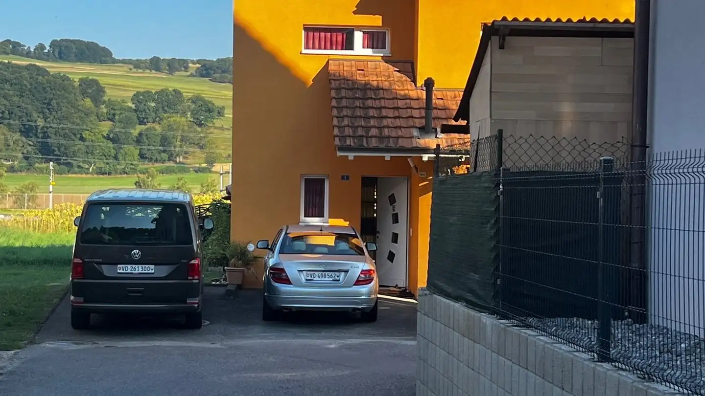 Maison individuelle à vendre - Impasse Route De Villeneuve 1, 1522 Lucens - Photo 3