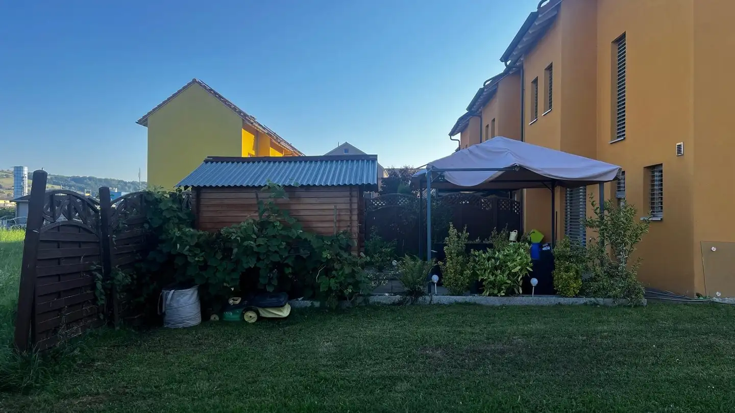Maison individuelle à vendre - Impasse Route De Villeneuve 1, 1522 Lucens - Photo 4