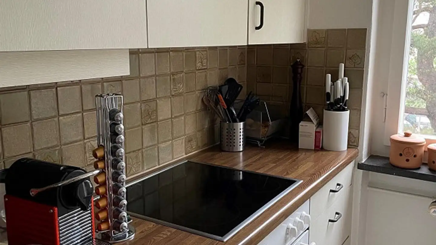 Appartamento in affitto - Wankdorffeldstrasse 93, 3014 Bern - Foto 3